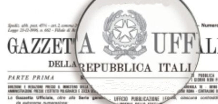 Legislazione sulle donazioni di beni per solidarietà sociale ... Donazione di beni
