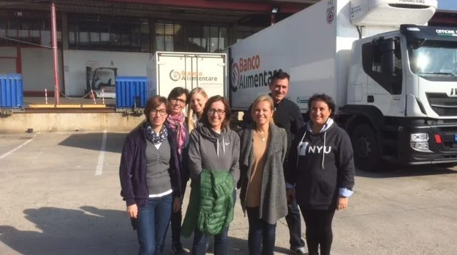 GLAXOSMITHKLINE – “ORANGE DAY”  Una giornata di lavoro “Speciale”