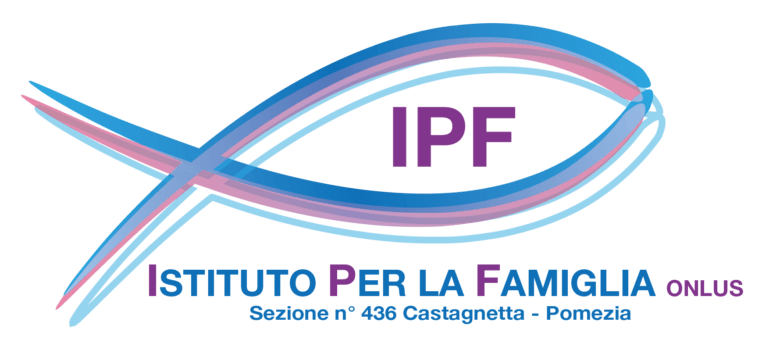 IPF Istituto Per la Famiglia 436 – Codice Etico