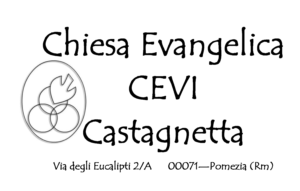 chiesa Evangelica CEVI Castagnetta