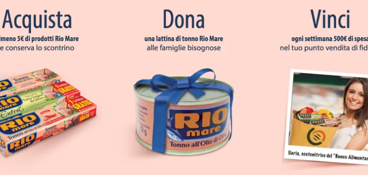 C’è un tonno per tutti 4^ edizione