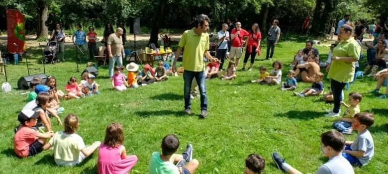 ESTATE PAIDEIA: UNA VACANZA PER FAMIGLIE “SPECIALI”