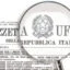 Legislazione sulle donazioni di beni per solidarietà sociale.
