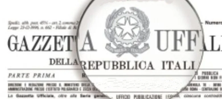 Legislazione sulle donazioni di beni per solidarietà sociale.